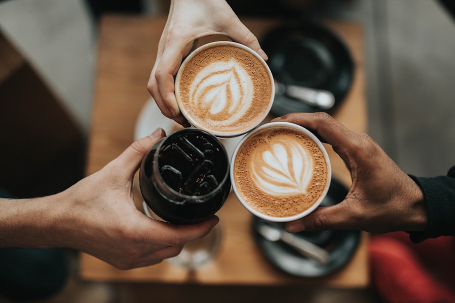 Coffee Crush